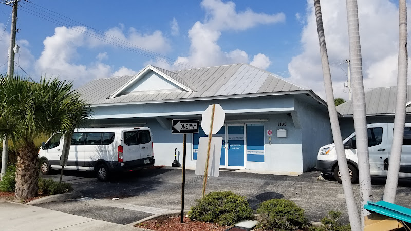 Emerge Recovery Center
