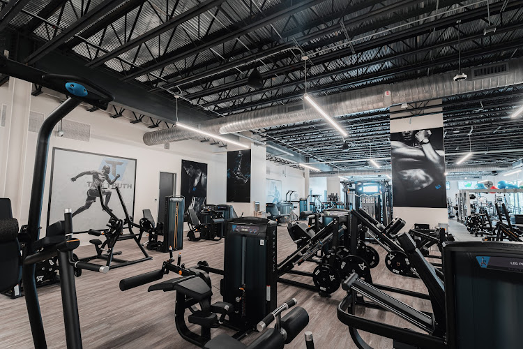 Truth Family Fitness & Sports Performance