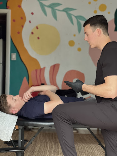 Southernmost Sports Chiropractic