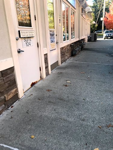 Rockland Recovery Physical Therapy