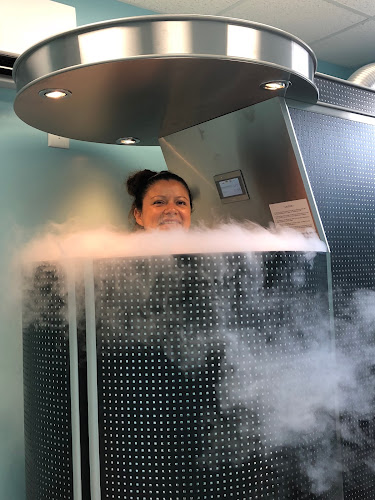 Arctic Cryotherapy Bayonne