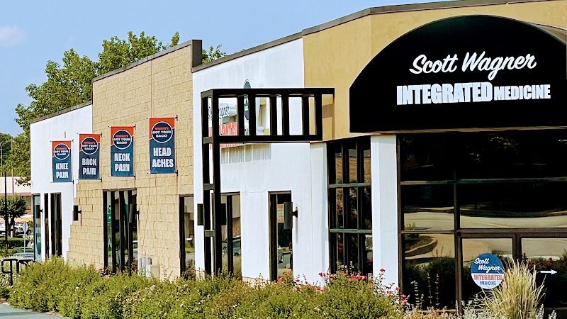 Scott Wagner Integrated Medicine