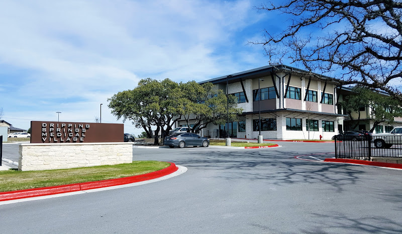 Sharman Family Clinic