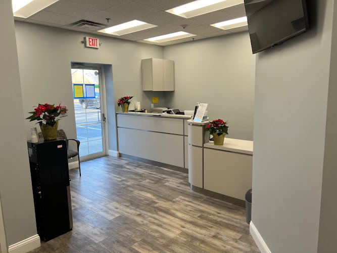 Island Sports Physical Therapy – East Setauket
