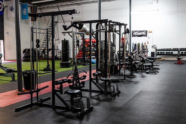 Ludus Performance Gym