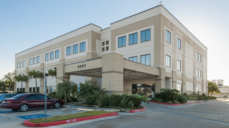 Orthopedic Specialists of Texas – Texas City