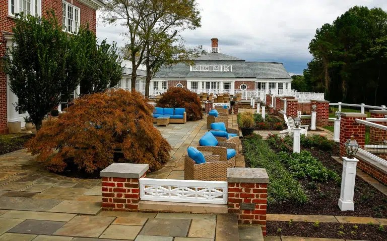 Recovery Centers of America at Bracebridge Hall