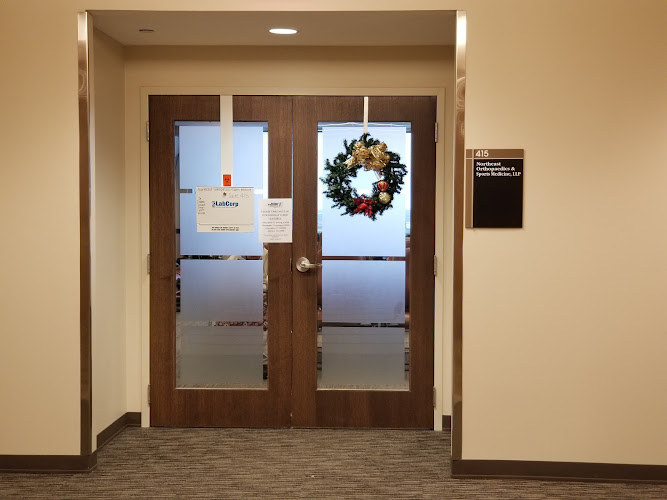 Northeast Orthopaedics & Sports Medicine