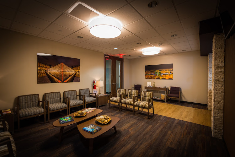 The Hand & Plastic Surgery Center of Katy