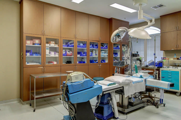Jonathan Heistein MD