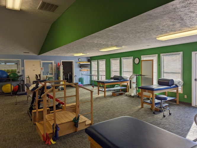 Ivy Rehab Physical Therapy