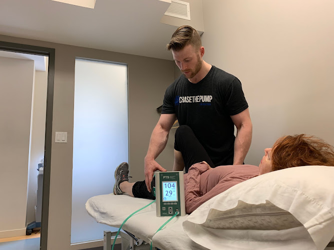 The Human Performance Mechanic