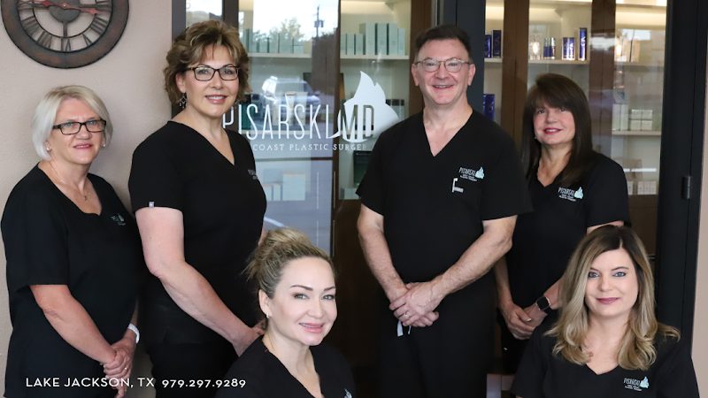 Gulf Coast Plastic Surgery – Dr. Gregory Pisarski MD