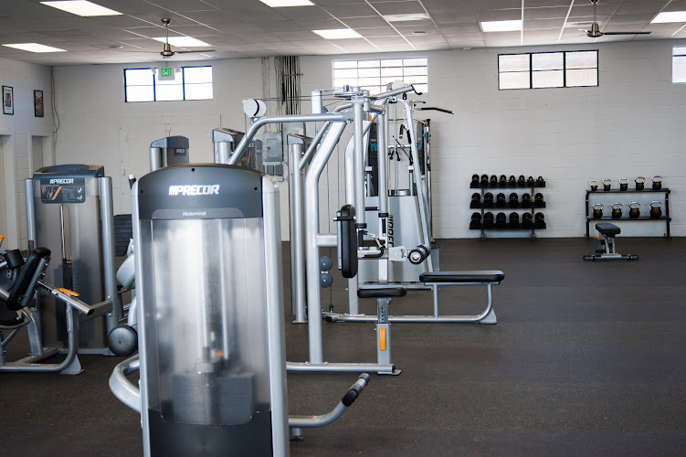 Saint George Fitness