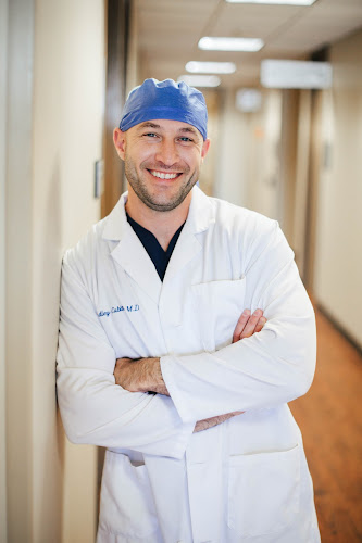 Bradley Cubitt, M.D.