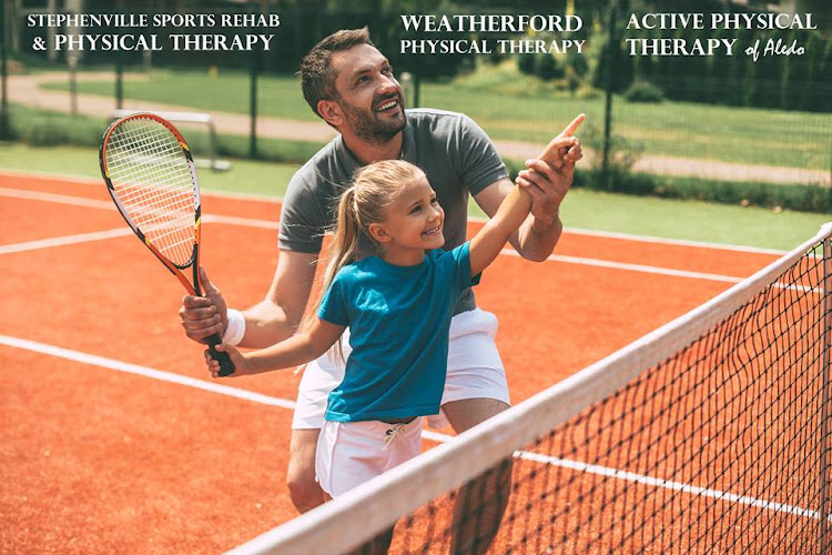 Sports Rehab & Physical Therapy- Stephenville