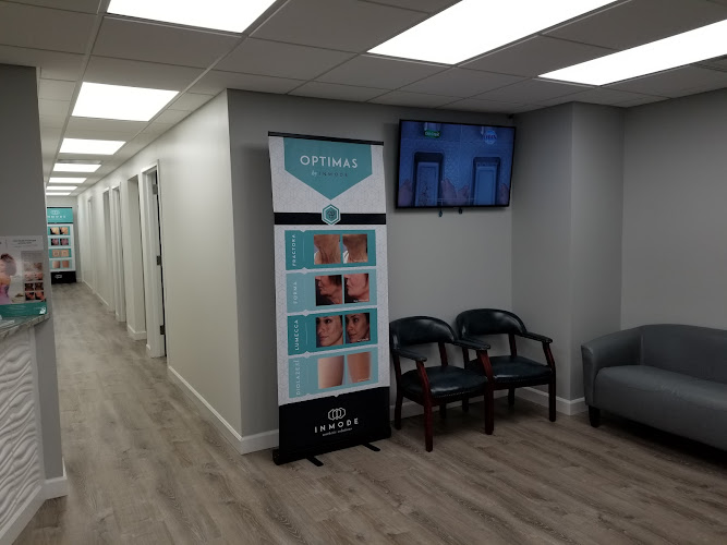 Syosset Medi Spa: Alla Khalfin, MD