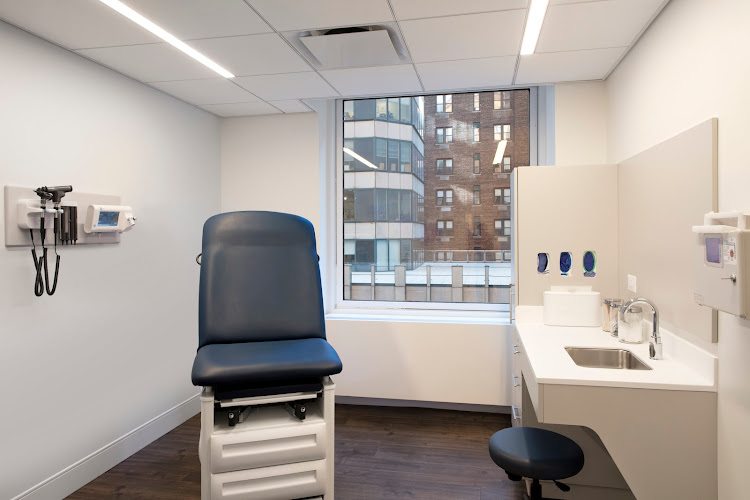 Reside Health – Midtown East