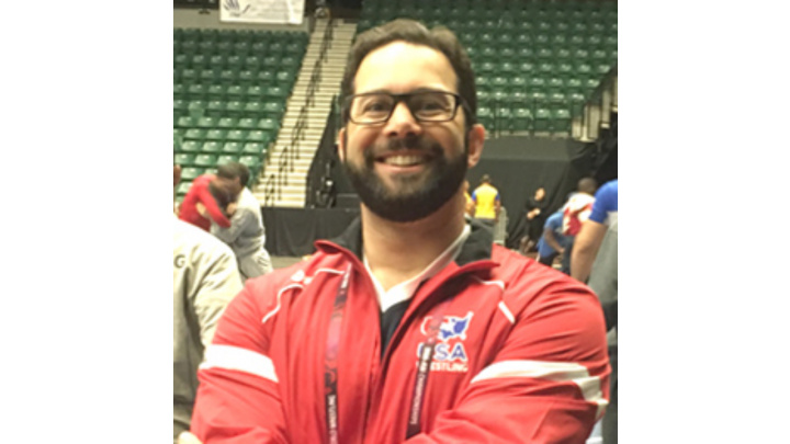 Motion is Medicine Sports Medicine: Dr. Daniel Clearfield