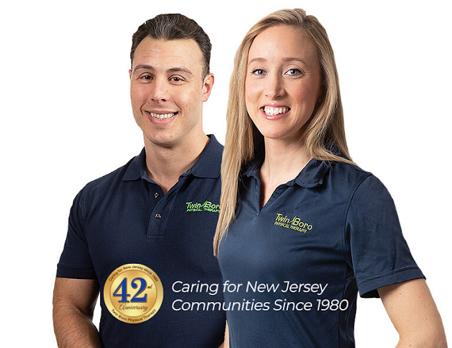 Twin Boro Physical Therapy | Lincoln Park, NJ