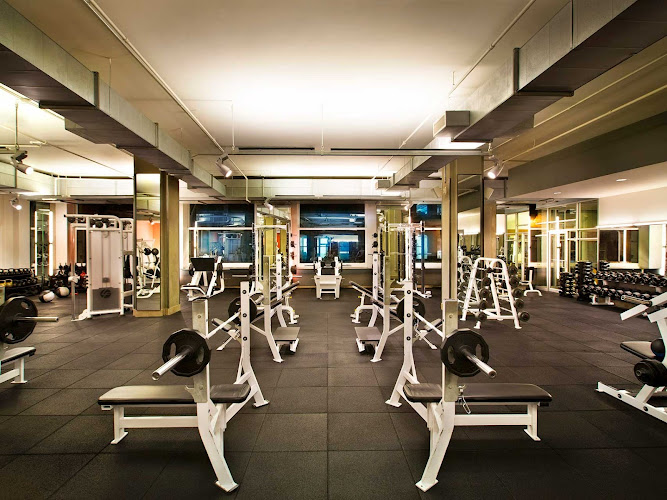 Equinox SoHo