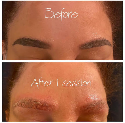 Victorian Eye Care and Medical Spa