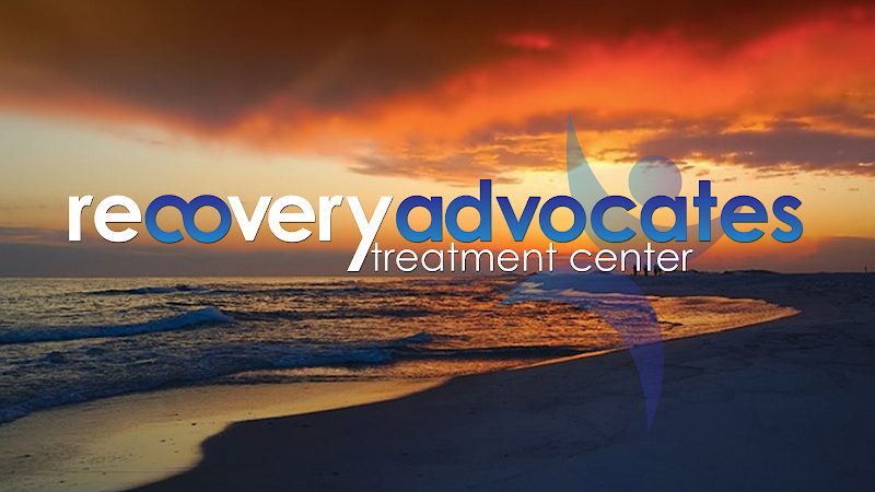 Recovery Advocates Treatment Center