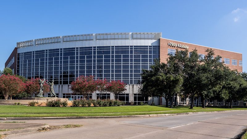 Texas Facial Plastic Surgery – Medical Center