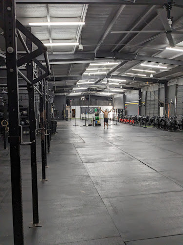 East Austin Athletic Club