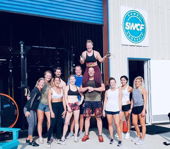 SoWal CrossFit at NWFL Fitness