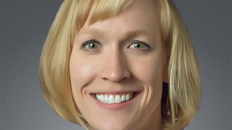 Darlene M. Sparkman, MD