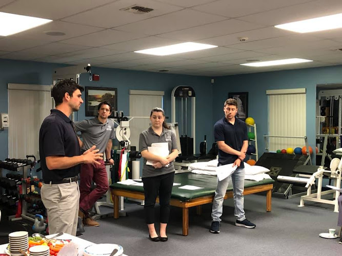 North Island Physical Therapy