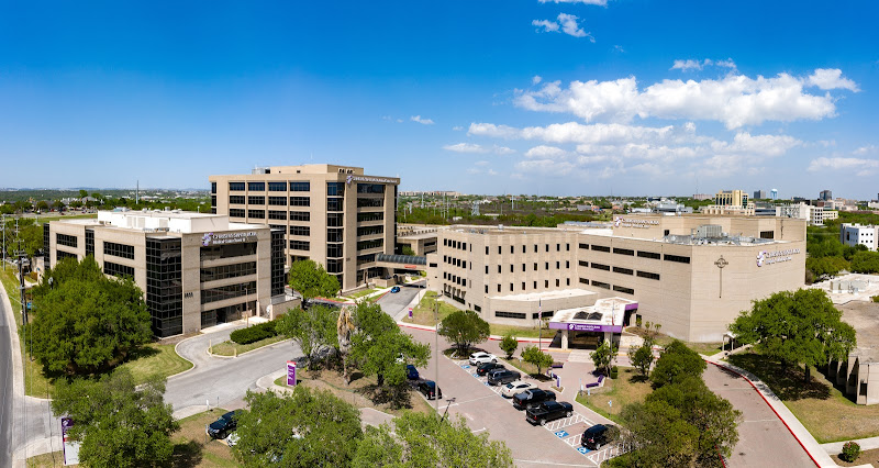 TSAOG Orthopaedics – Medical Center