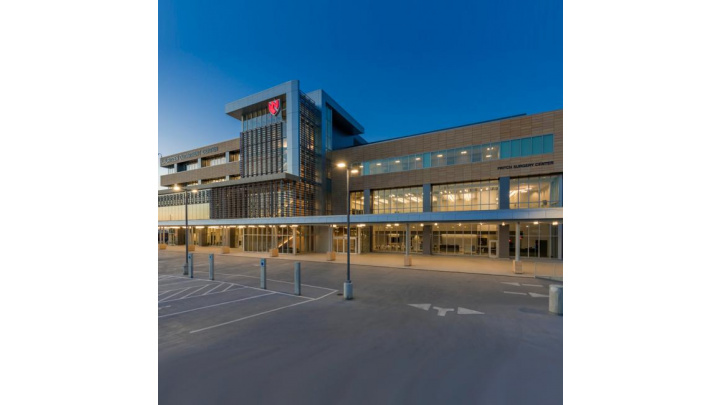 Nebraska Medicine Facial Plastic and Reconstructive Surgery at Lauritzen Outpatient Center