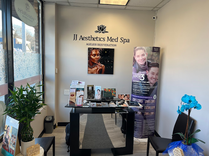 JJ Aesthetics Med Spa
