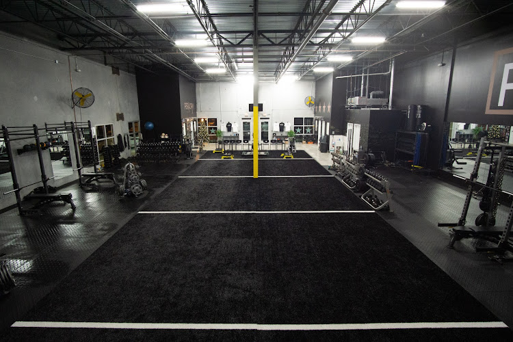 PER4ORM Broward Sports and Fitness Training Gym