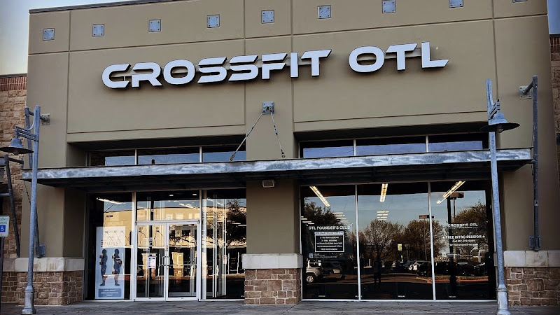 CrossFit OTL