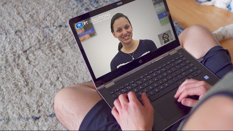 PT Solutions of Liberty Hill