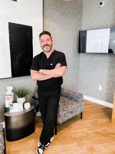 Gilbert Saenz III, PA-C – Austin Facial Rejuvenation Specialist