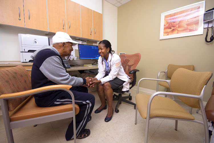 NYC Health + Hospitals/Gotham Health, Cumberland