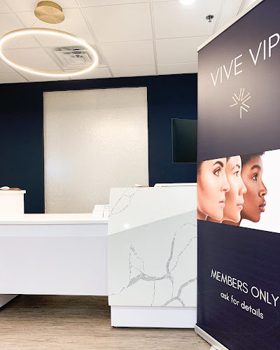 Vive Aesthetics and Wellness