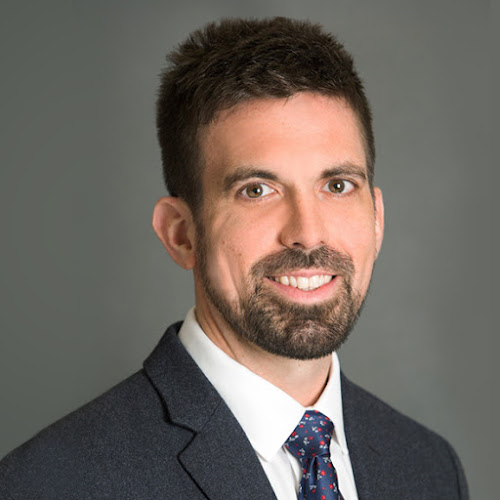 Dr. Nicholas A. Wessling