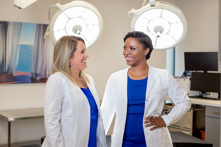 Dr. Tosan Ehanire, MD
