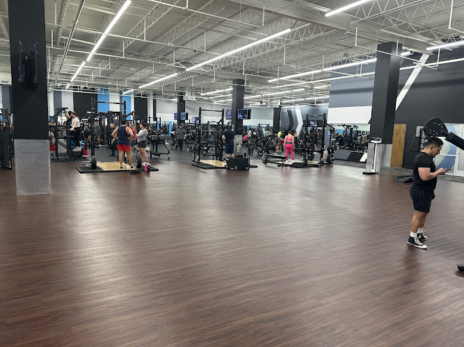 TruFit Athletic Clubs – 10th St