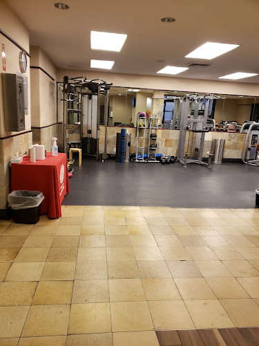 New York Sports Clubs – Midtown