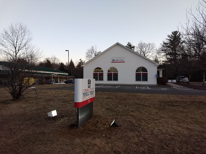 Connecticut Physical Therapy Specialists Granby
