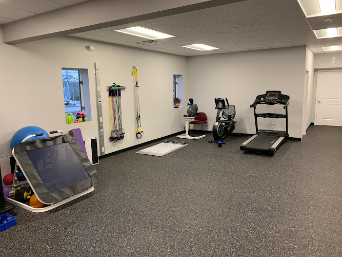 Maximum Health Physical Therapy
