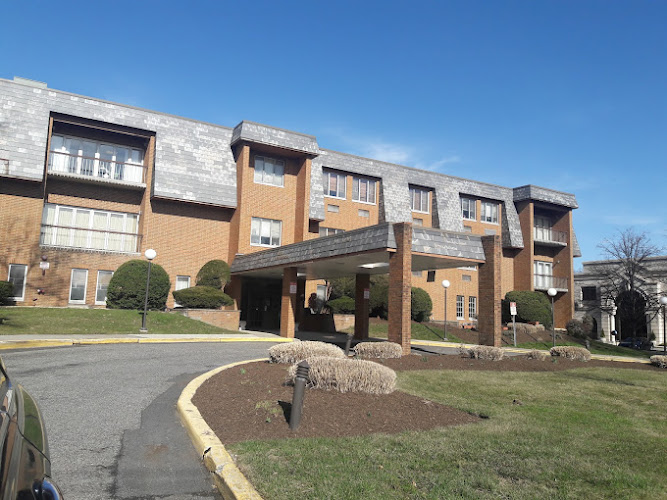 Woodcliff Lake Health & Rehabilitation Center