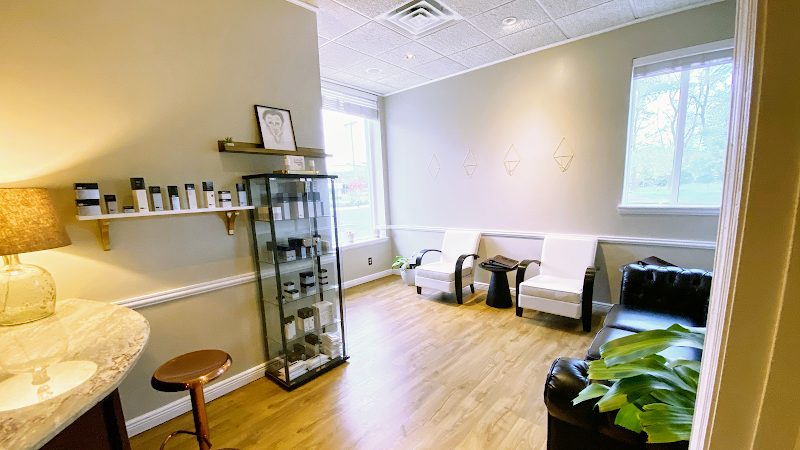 The Garden Medical Spa – Voorhees