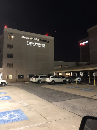Texas Pediatric Surgery Center